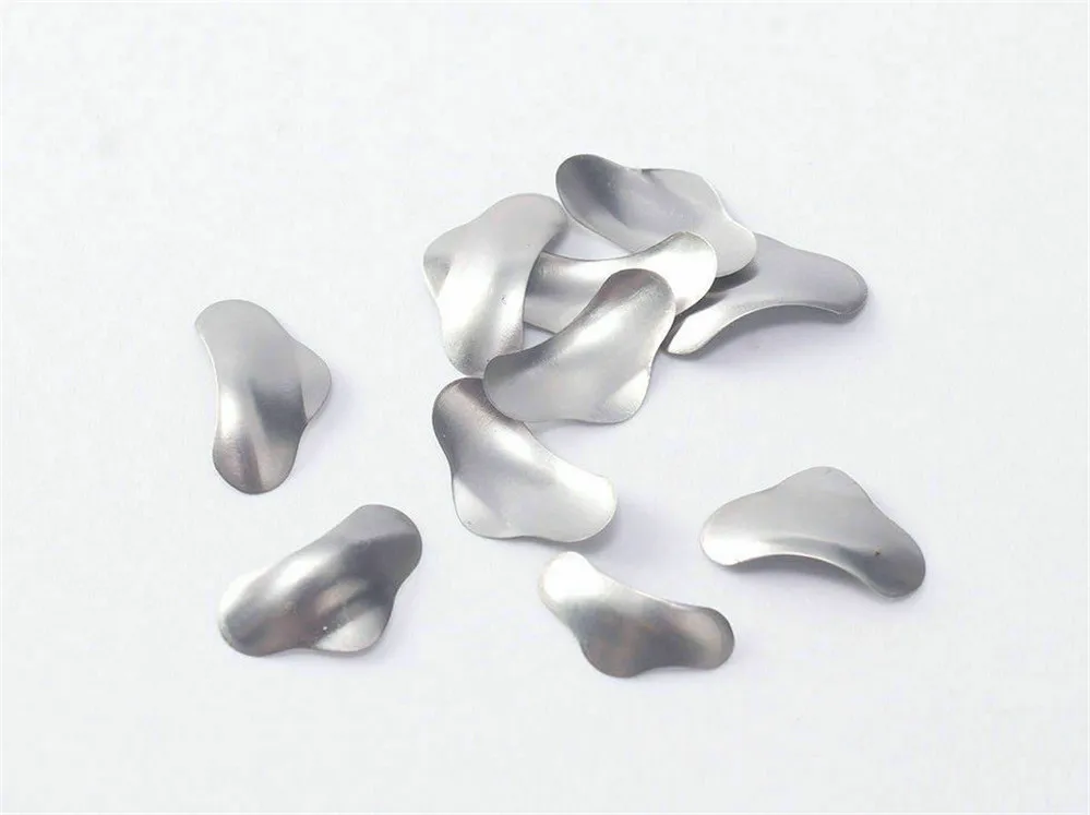 TOR Dental Matrix Bands Sectional Contoured Metal Matrices Small&ampMedium&ampLarge +2 Delta Rings | Красота и здоровье