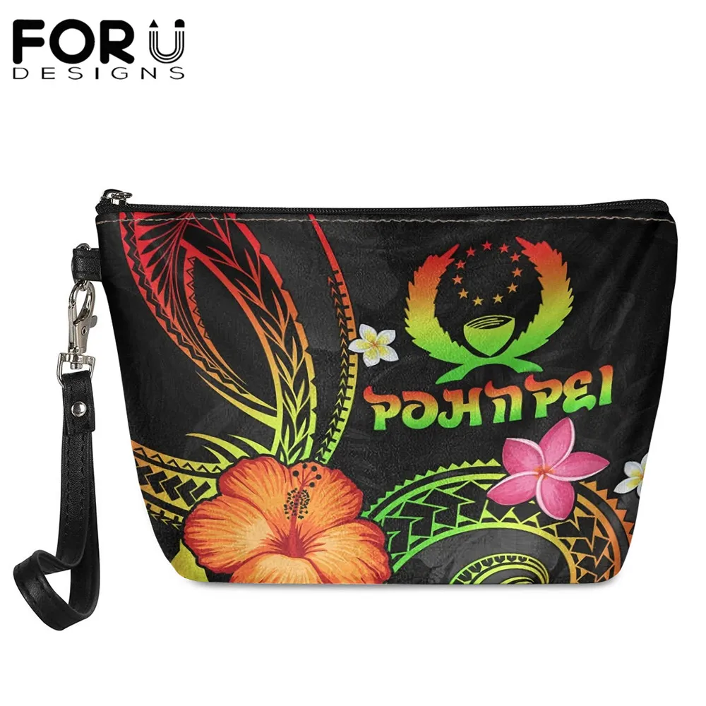 FORUDESIGNS понпей полинезийская Гибискус Цветочная черепаха дизайнерская