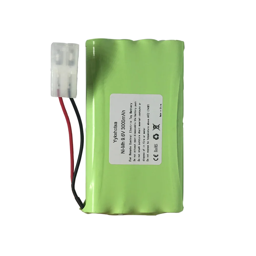 ni mh аккумулятор 96 в 3000 мач батаре