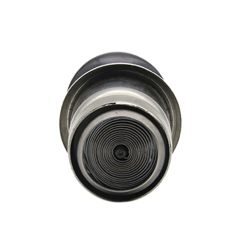 2019 металлический универсальный автомобильный прикуриватель профессиональный