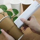 Ручной принтер EVEBOT Printpen, ручка для струйной печати, ручка для рукоделия, Мини Портативная одежда, принтер только для принтера # R30