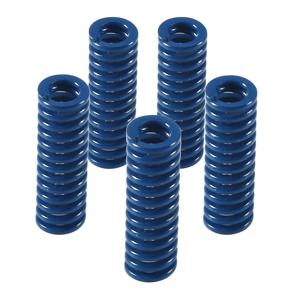 Пружина для 3D принтера материнская плата пружины сжатия легсветильник нагрузка