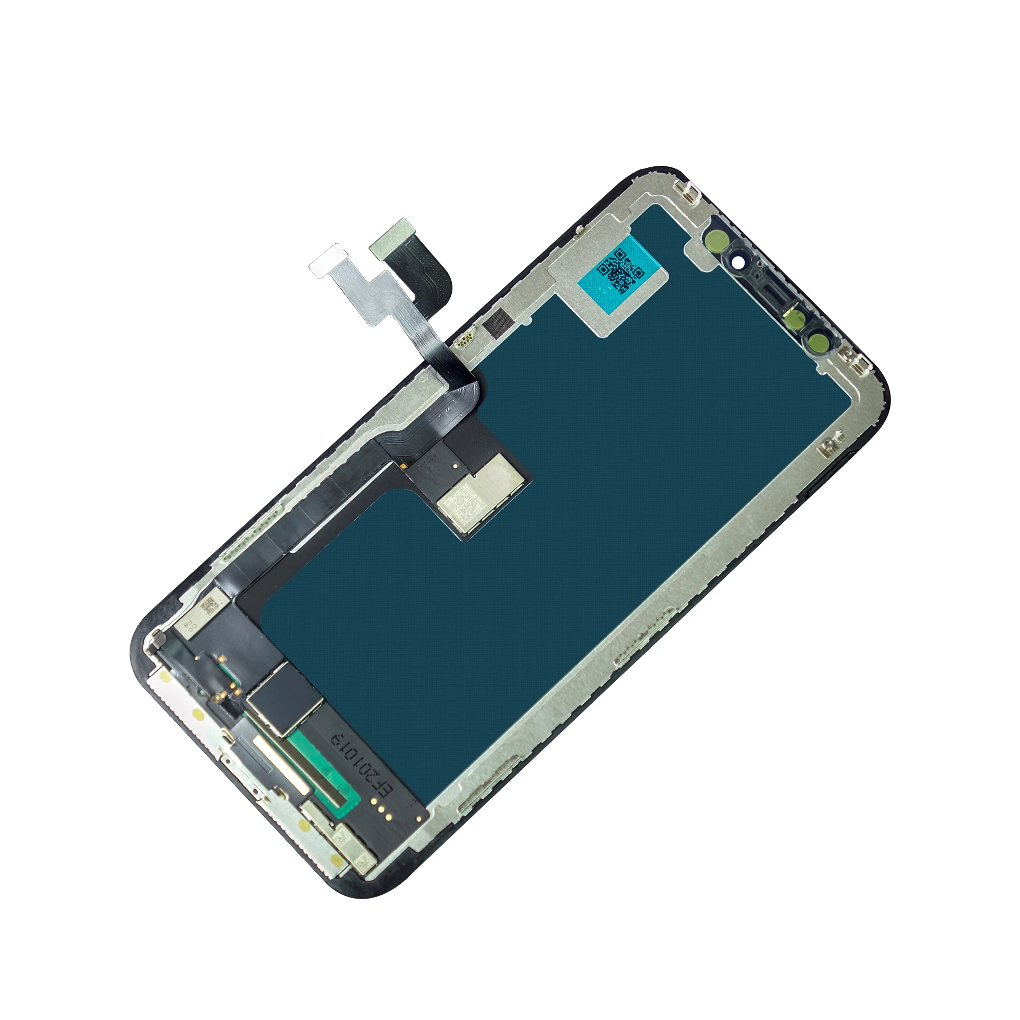 ЖК-дисплей Incell с сенсорным экраном и дигитайзером в сборе для iPhone 11 JK/MS 10 шт. |