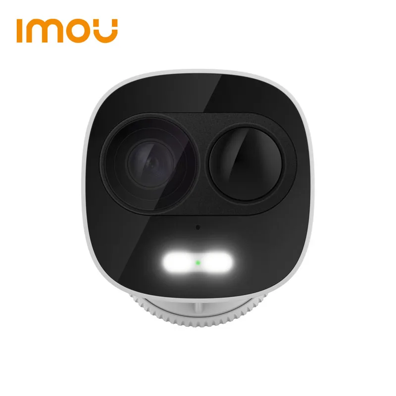 IP камера Dahua imou LOOC 1080P IP65 водонепроницаемая Wi Fi|Камеры видеонаблюдения| |