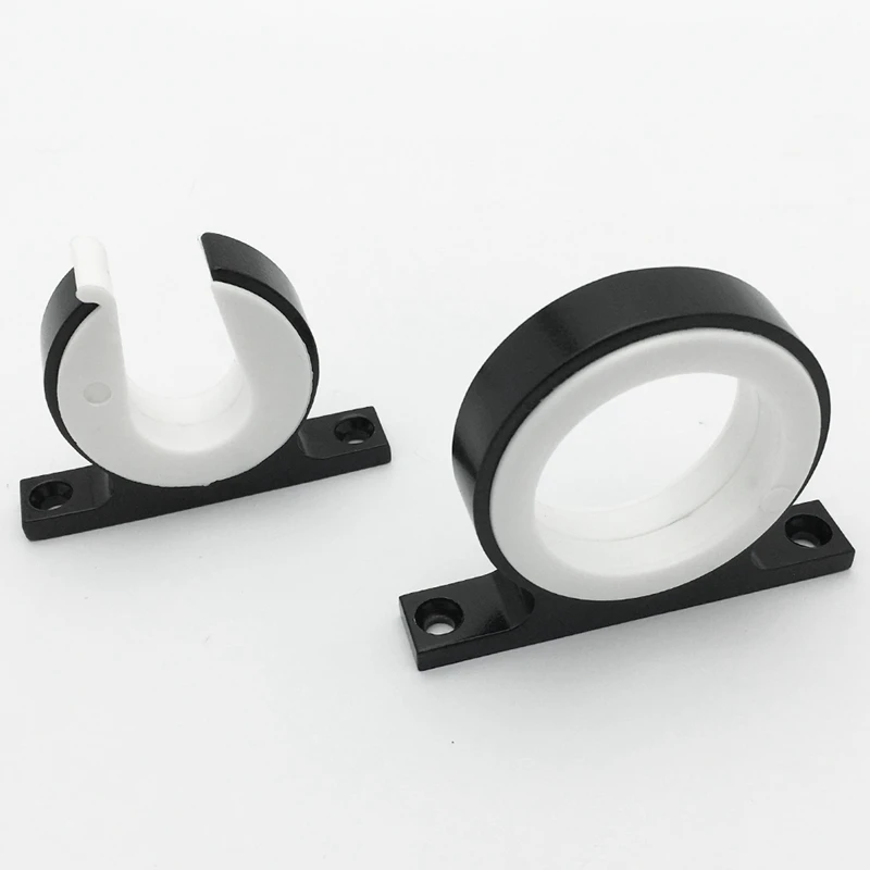 

1 Pair Aluminiun Multiple Rod Holder for Boat Yacht Fishing Accessories