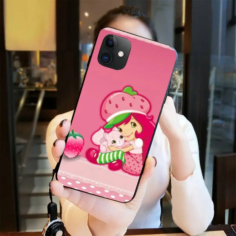 Высококачественный чехол для iPhone 11 pro XS MAX 8 7 6 6S Plus X 5S SE 2020 XR | Мобильные телефоны и