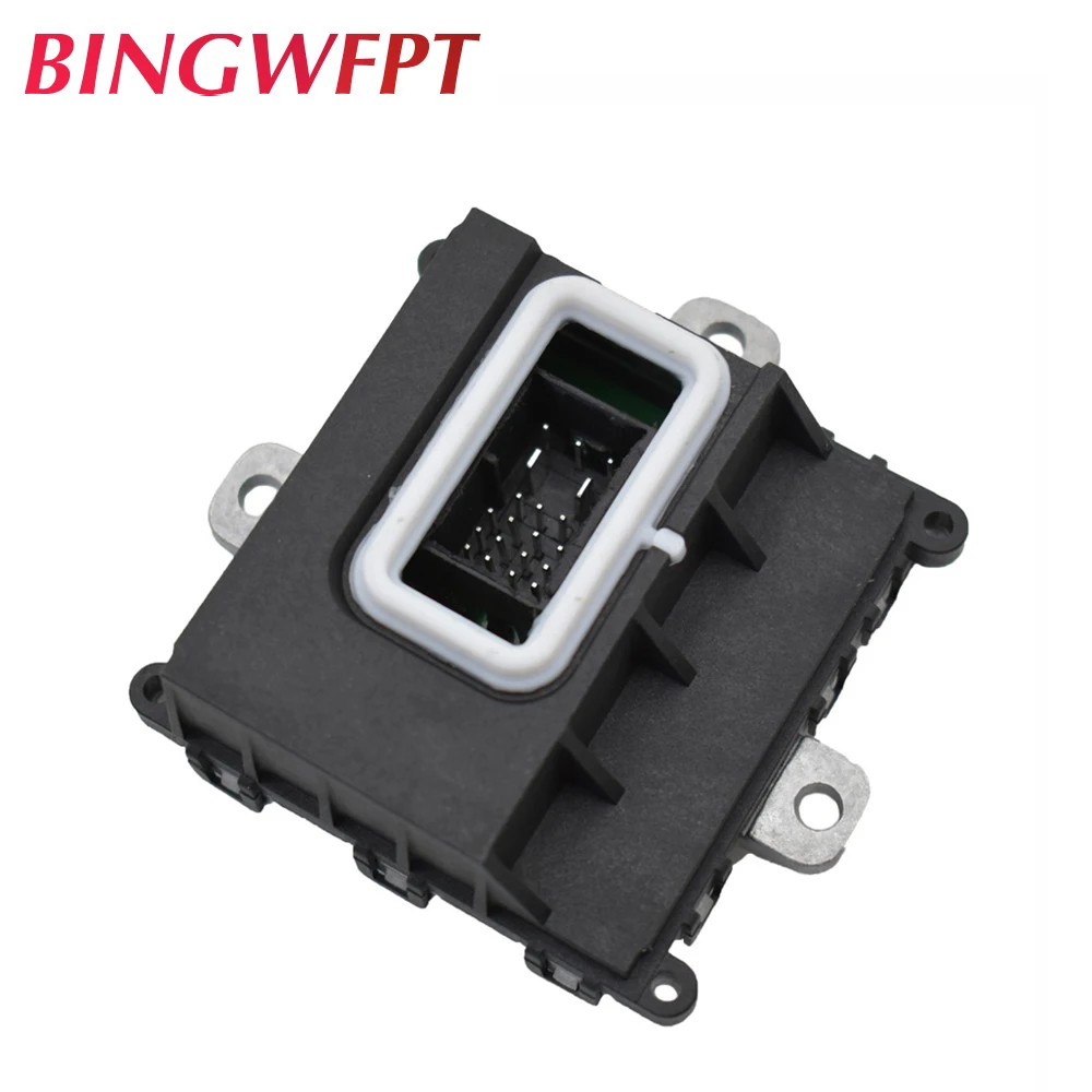 Hid балласт для BMW 3 5 7 E60 E61 E65 E66 E67 E90 E91 светодиодный фар/Управление 7189312 63127189312 |