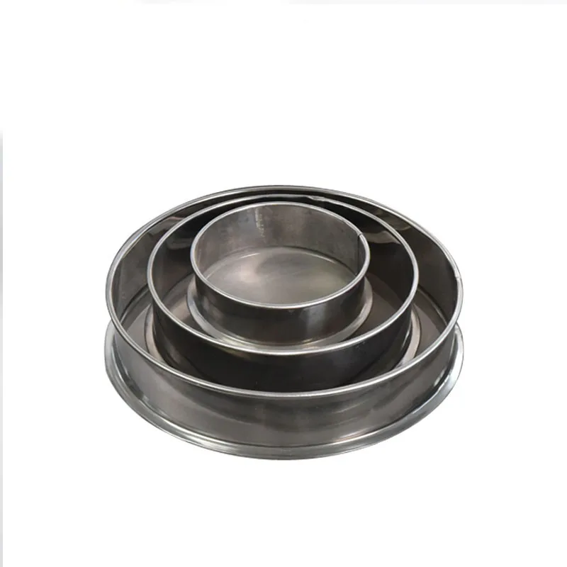 

Filter Screen Glaze Sieve Pottery Tools Crafts Glaze Pigment Mud Filter Ceramic Clay Polymer Scraping Modelling Tool