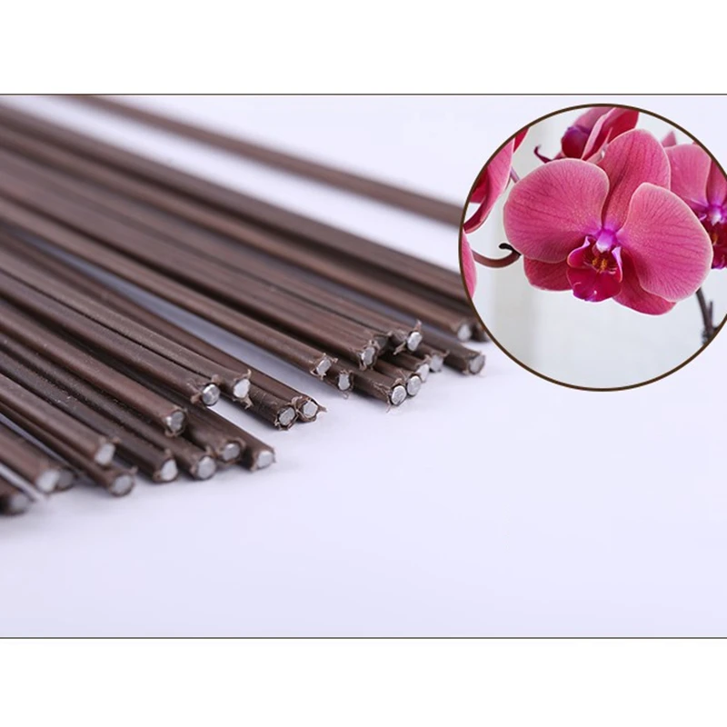 15 шт. садовые палочки для поддержки роста растений | Дом и сад