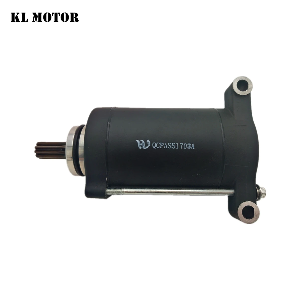 Пусковой двигатель для CF MOTO CF600 CF196 ATV X6 600CC 0600 091100 квадрола 9T сращивания QUAD GO