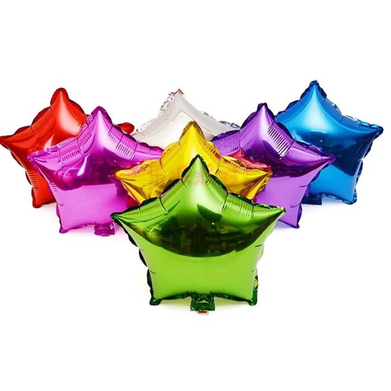 Распродажа игрушек для рождественской вечеринки большой надувной душ 10 дюймов