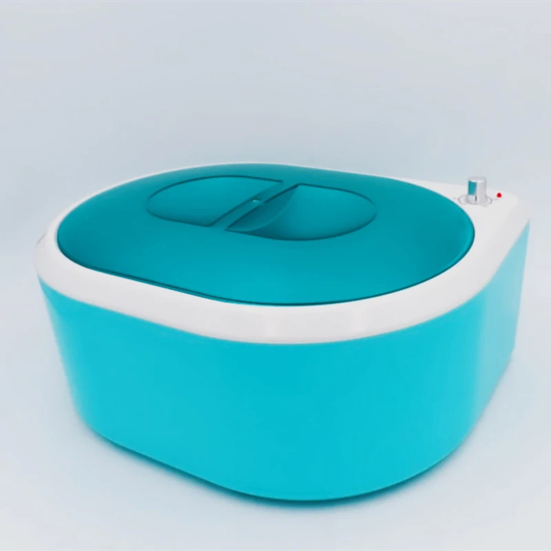 Ручной спа-аппарат для теплого воска парафиновый нагреватель лечения парафина