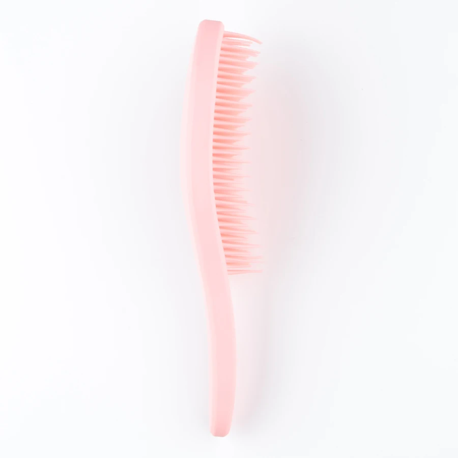 1 шт. Волшебная Антистатическая расческа для волос распутывания термостойкая