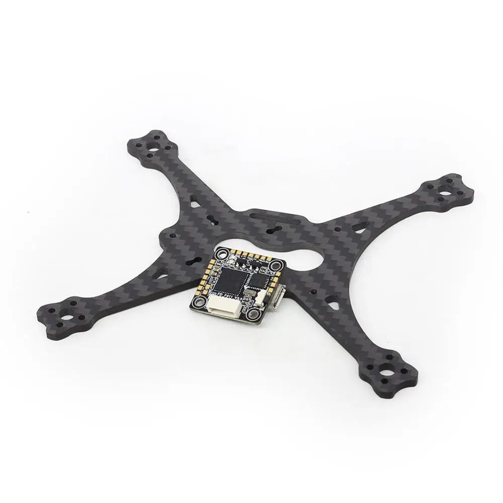 HGLRC 16x16 FD411 2-4s Контроллер полета для FD413 стек для FPV гоночный Дрон