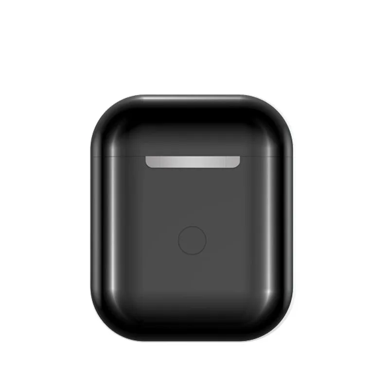 I200 tws 1:1, оригинальные Bluetooth наушники, умные сенсорные беспроводные наушники-вкладыши, беспроводная зарядная гарнитура для Iphone i11& Pro