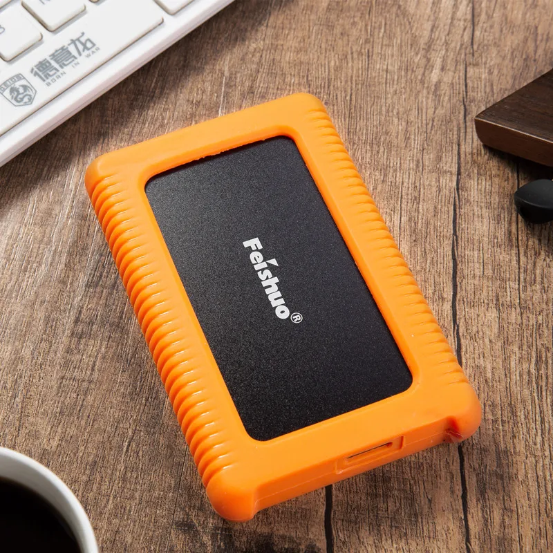 Внешний жесткий диск 160/500 Гб 1 Тб