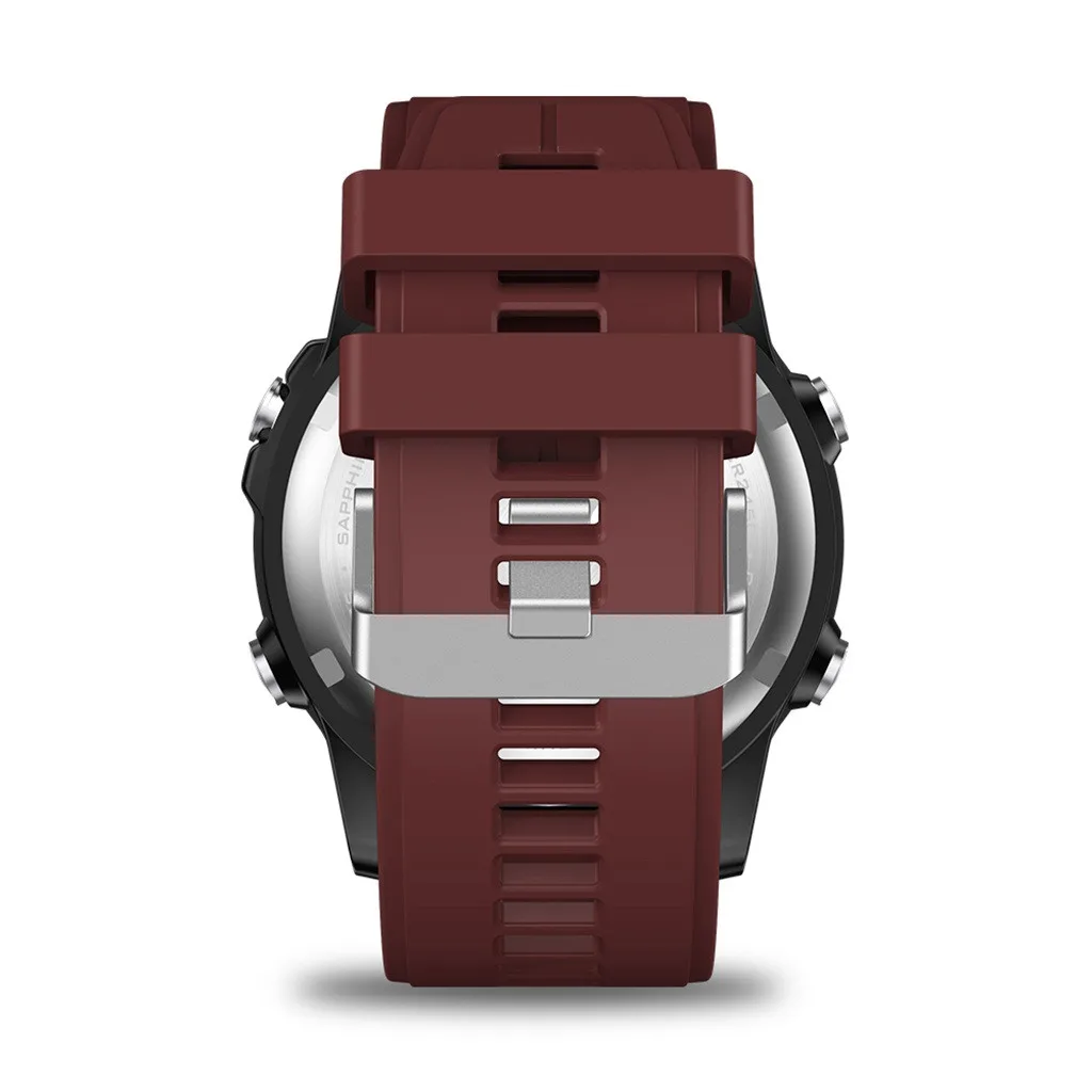 Смарт-часы Zeblaze VIBE3S 1,24 дюймов Дисплей Смарт-часы водонепроницаемые спортивные для IOS/Android mx дропшиппинг