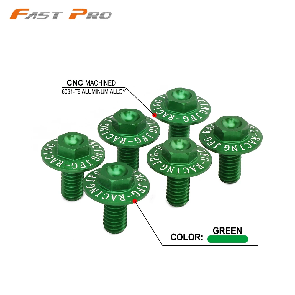 Винты с передней вилкой для Kawasaki KX250 KX450 KX250F KX450F KLX250 D-Tracker KX KXF KLX 80 85 125 250 450 150BF 300R |