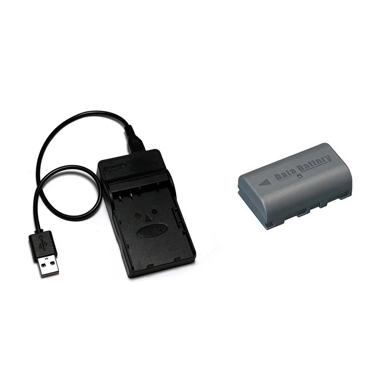 BN VF808 VF808U VF815 VF823 BNVF808 батарея + USB зарядное устройство для JVC GZ MG575 HD7 GR D720 D725