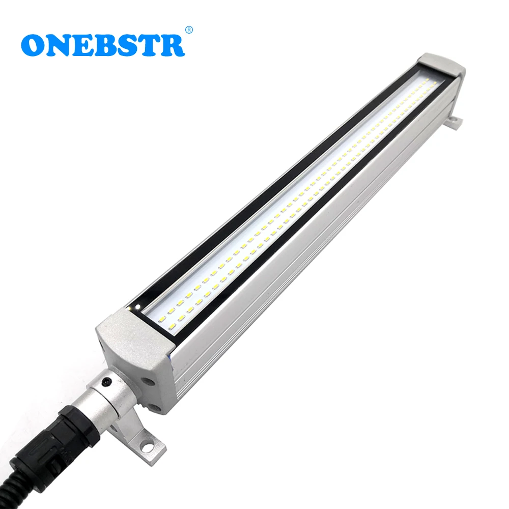 Фонарь гравировальный светодиодный 20 Вт 24 В постоянного тока IP68 220 переменного |