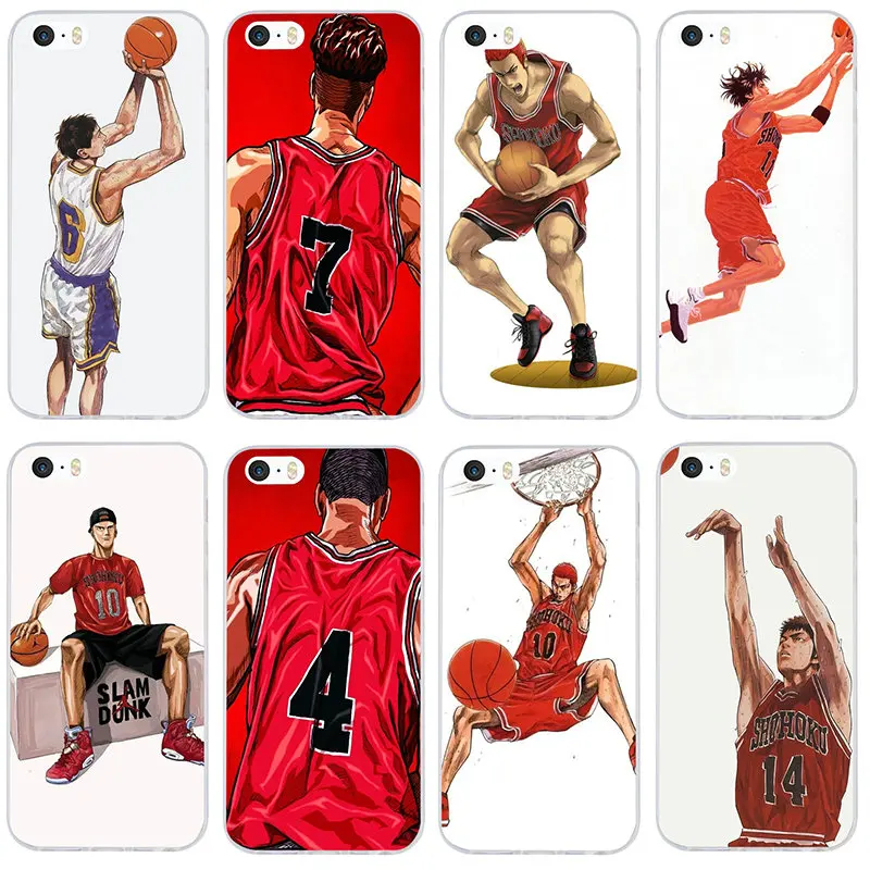 Мягкие силиконовые чехлы для мобильных телефонов из ТПУ iphone X 8 7 6 6S Plus 5 5S 5C SE 4 4S