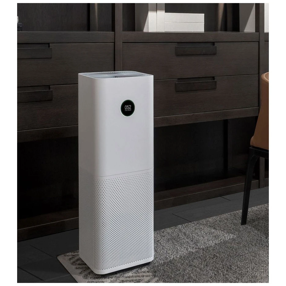 Очиститель воздуха Mi Air Purifier Pro | Бытовая техника
