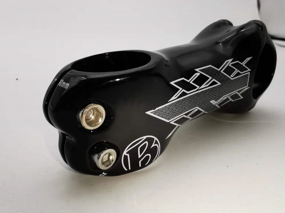 Велосипедный стержень из углеродного волокна велосипедный шоссейный/горный