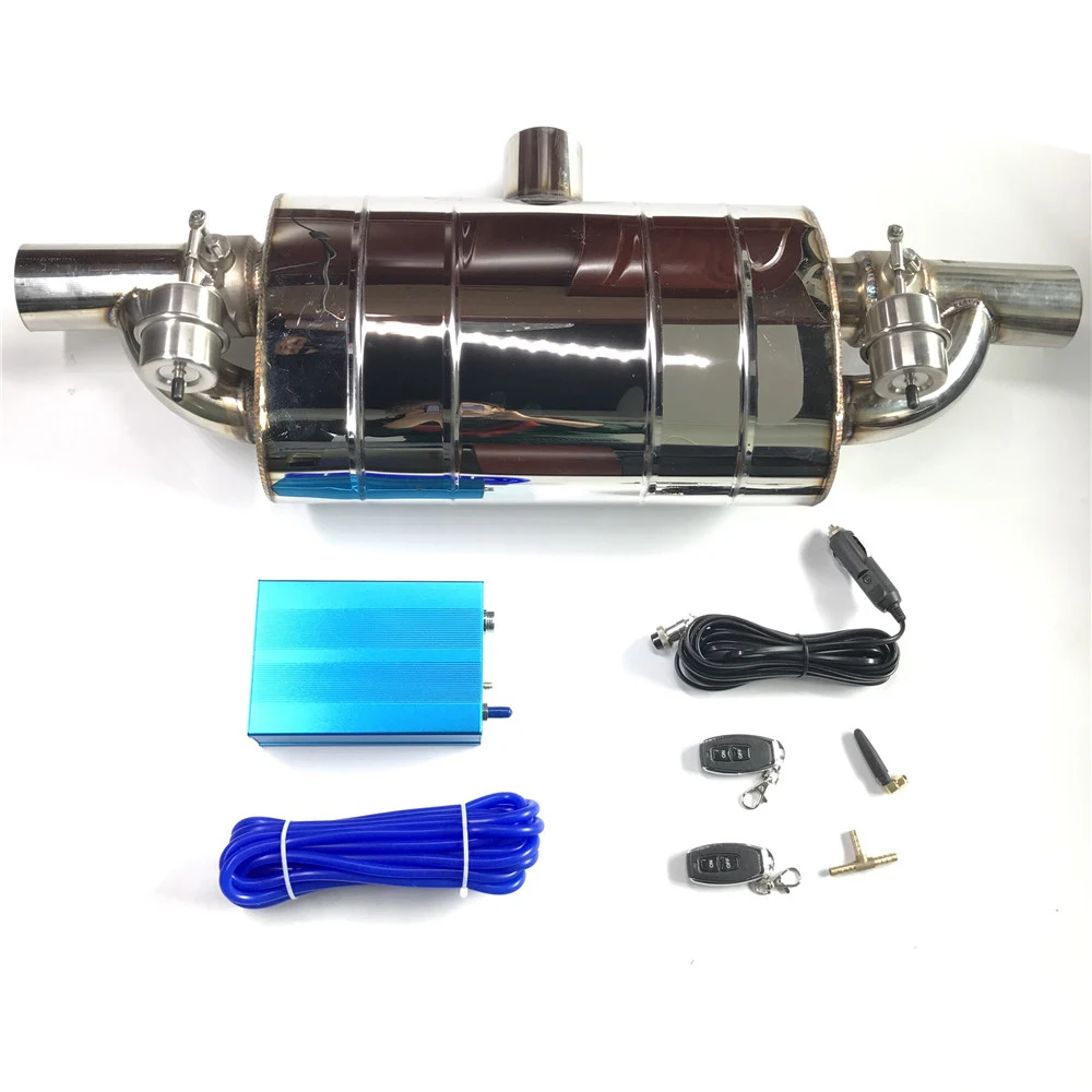 1 шт. автомобильный вакуумный насос для выхлопной трубы
