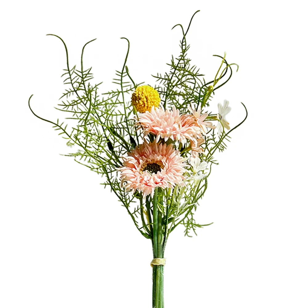 

Искусственный цветок, украшение для гостиной, красивые цветы, букет из искусственного шелка, украшения, замечательный стиль, длинный стебел...