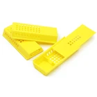 15 шт., Пластиковые Клетки для пчеловодства