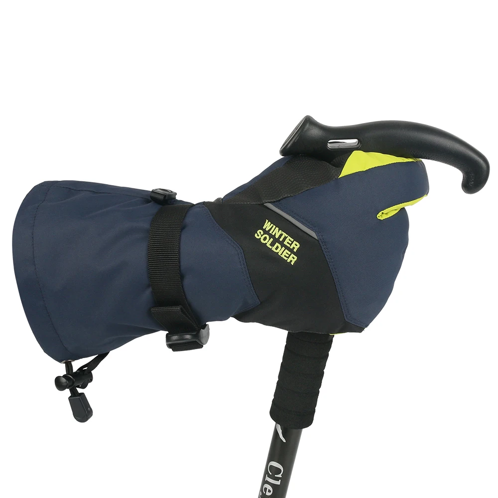 

ski gloves Women Men Waterproof Anti-Cold Warmsnowboard gloves Mittens women's winter Thermal gloves Sportswear Skiing Windproof