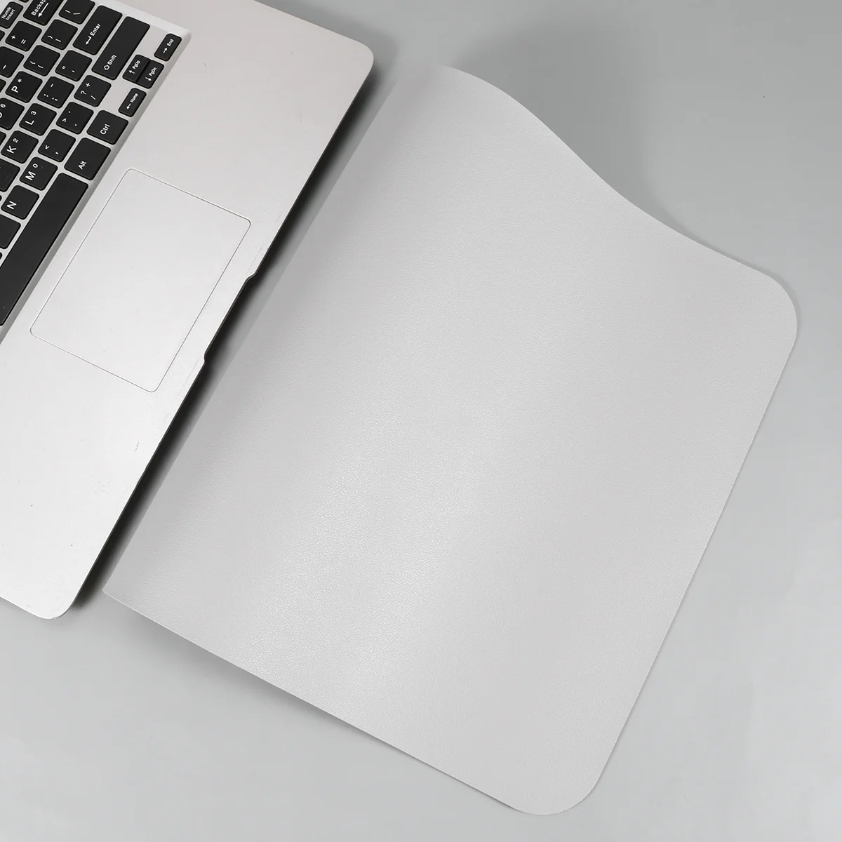 

Waterproof Oil-proof Computer Pad Leather Writing Cushion Desktop Mat Anti Cushion for Home Study Office