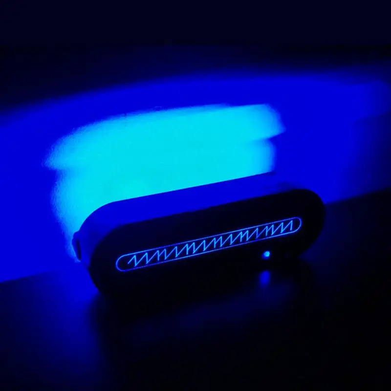 Монохромсветильник семицветный рисунок окружающего света можно заменить на