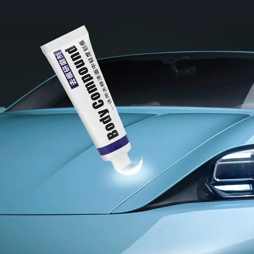 2020 новый автомобиль ремонт царапин воск легко к цвет удаление Абразивная