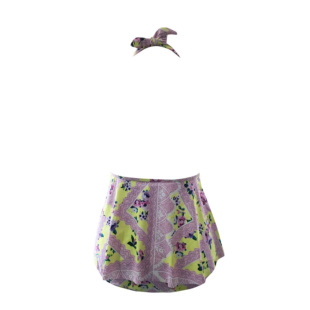 Бикини бикини для беременных женщин купальный костюм женский сексуальный