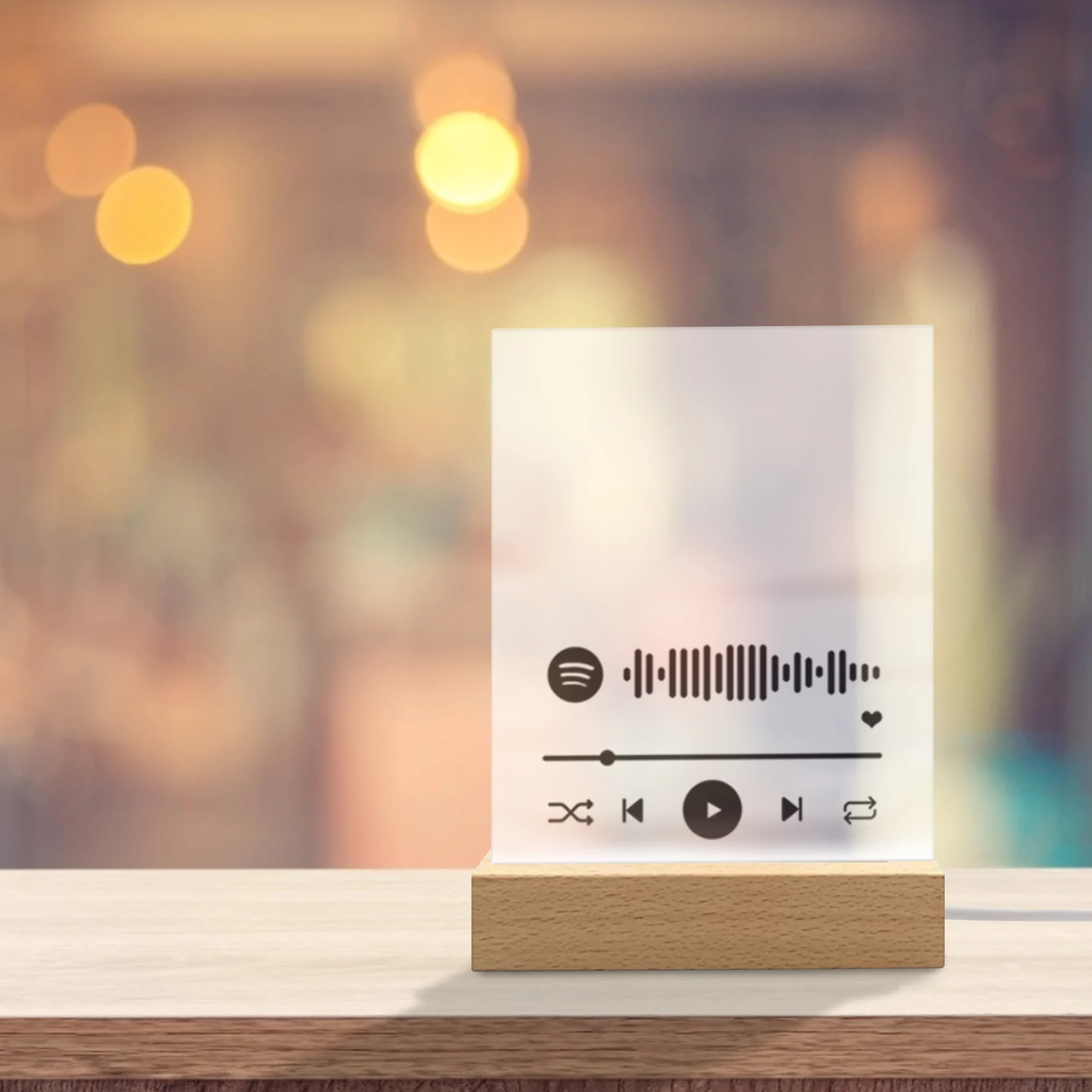 

Акриловая Обложка для альбома, с акриловой рамкой, для пар, подарок на день Св. Валентина