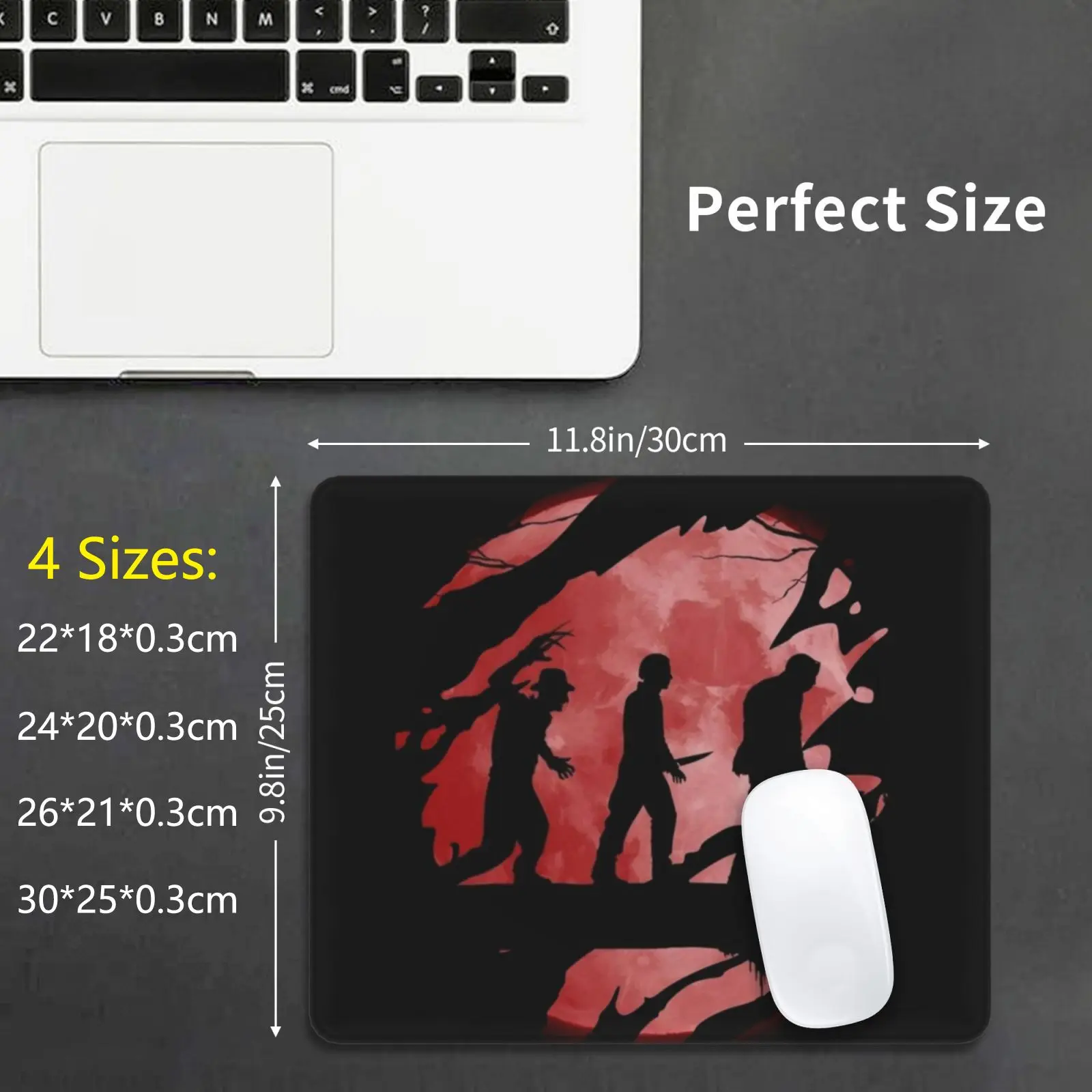 

Майкл Джейсон Мышь накладка DIY Печать Подушка Майкл Джейсон Крюгер Майерс вурхес Хэллоуин Elm