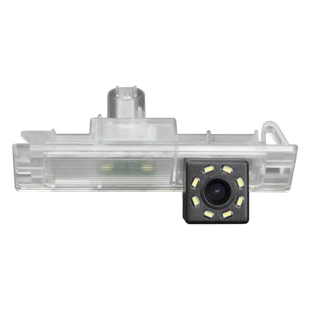 Задняя фотовспышка HD 720p для BMW 1 серии F20 F21 5D 3D 2015-2018 X2 F39 2018-2020 X4 G02 2019-2020