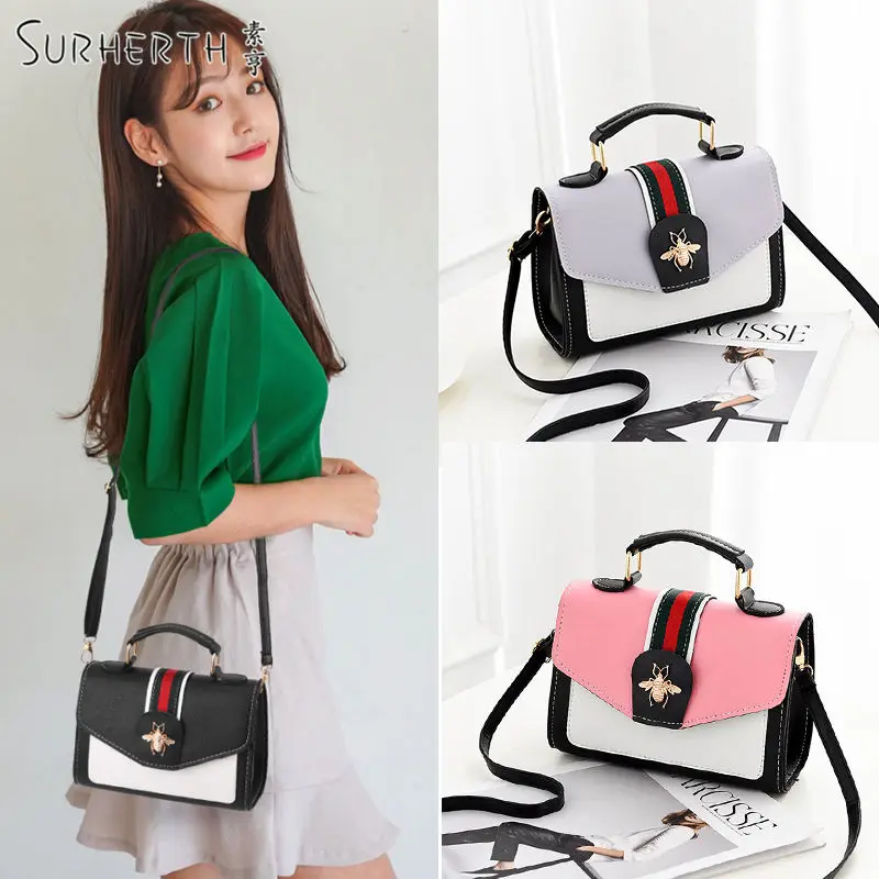 Роскошные сумки женские дизайнерские через плечо женская маленькая сумка