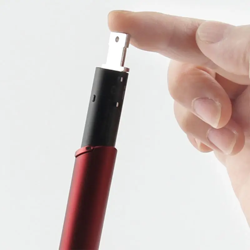 Набор инструментов для чистки электронной сигареты с защитой от разрывов 1