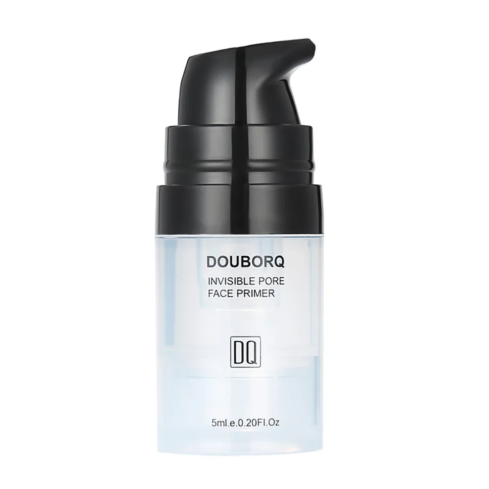 5 мл натуральный размытый Праймер мягкие гладкие гелевые текстуры контроль