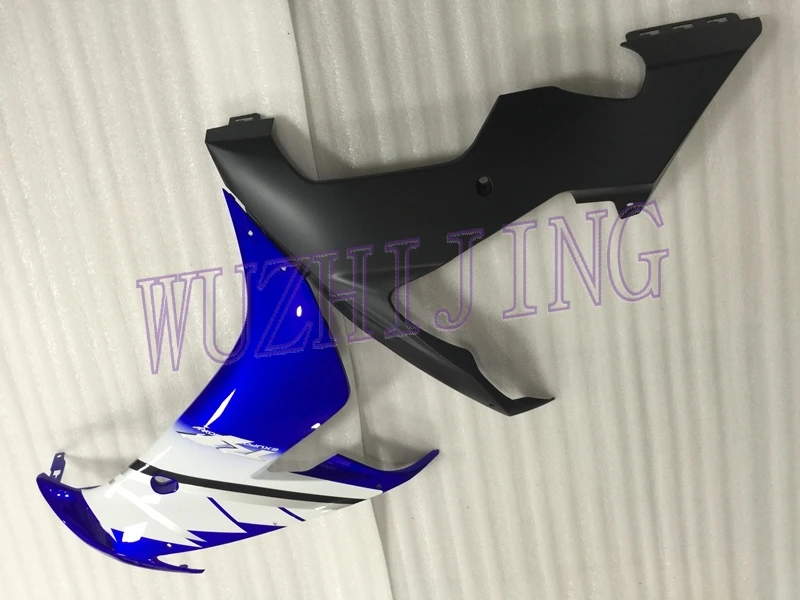 Fairing Kits for YAMAHA YZFR1 2006 Motorcycle 2005 Blue White Full Body YZF R1 2004 - | Автомобили и мотоциклы