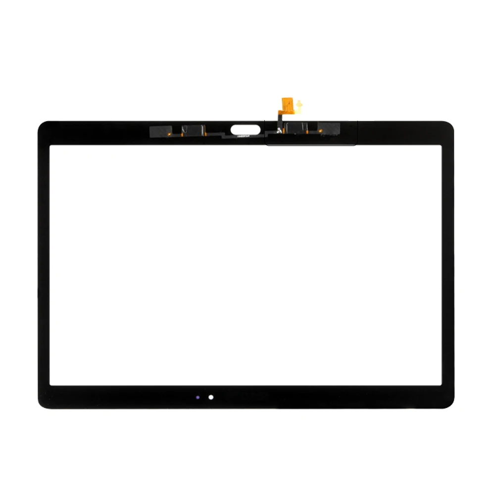 Передняя стеклянная панель 10 5 дюйма для планшета Samsung Galaxy Tab S T800 T805 SM-T800 сенсорный