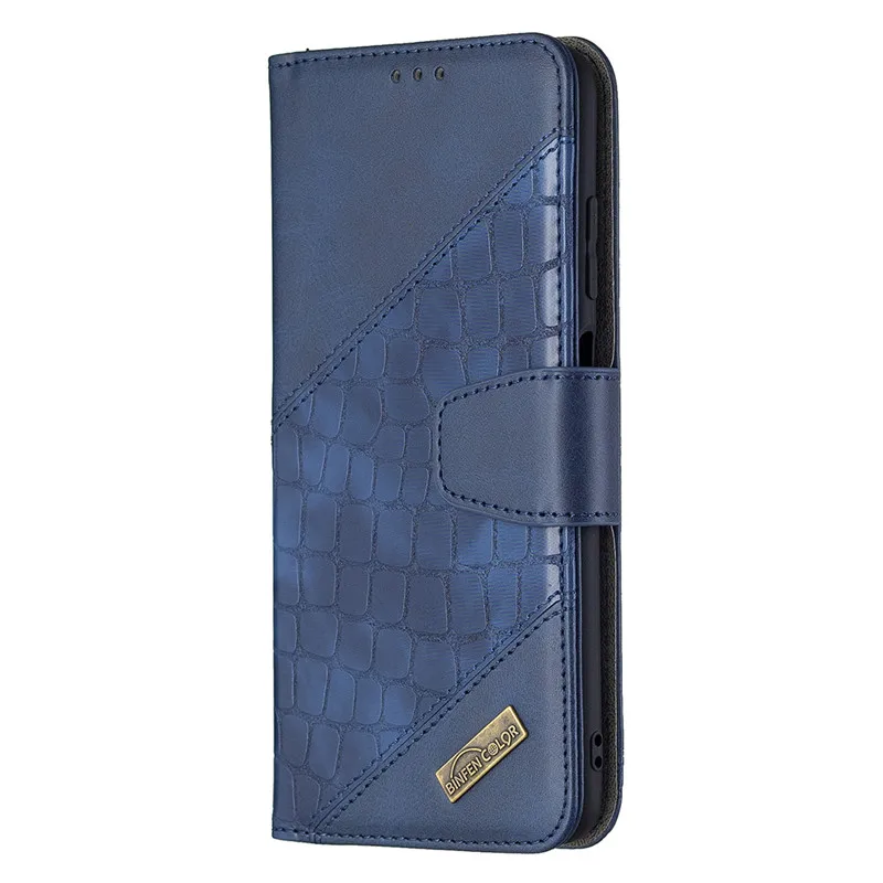 

Оригинальный Роскошный кожаный магнитный флип-чехол для Samsung Galaxy A03s Coque on For Samsung A82 A22 A32 A02