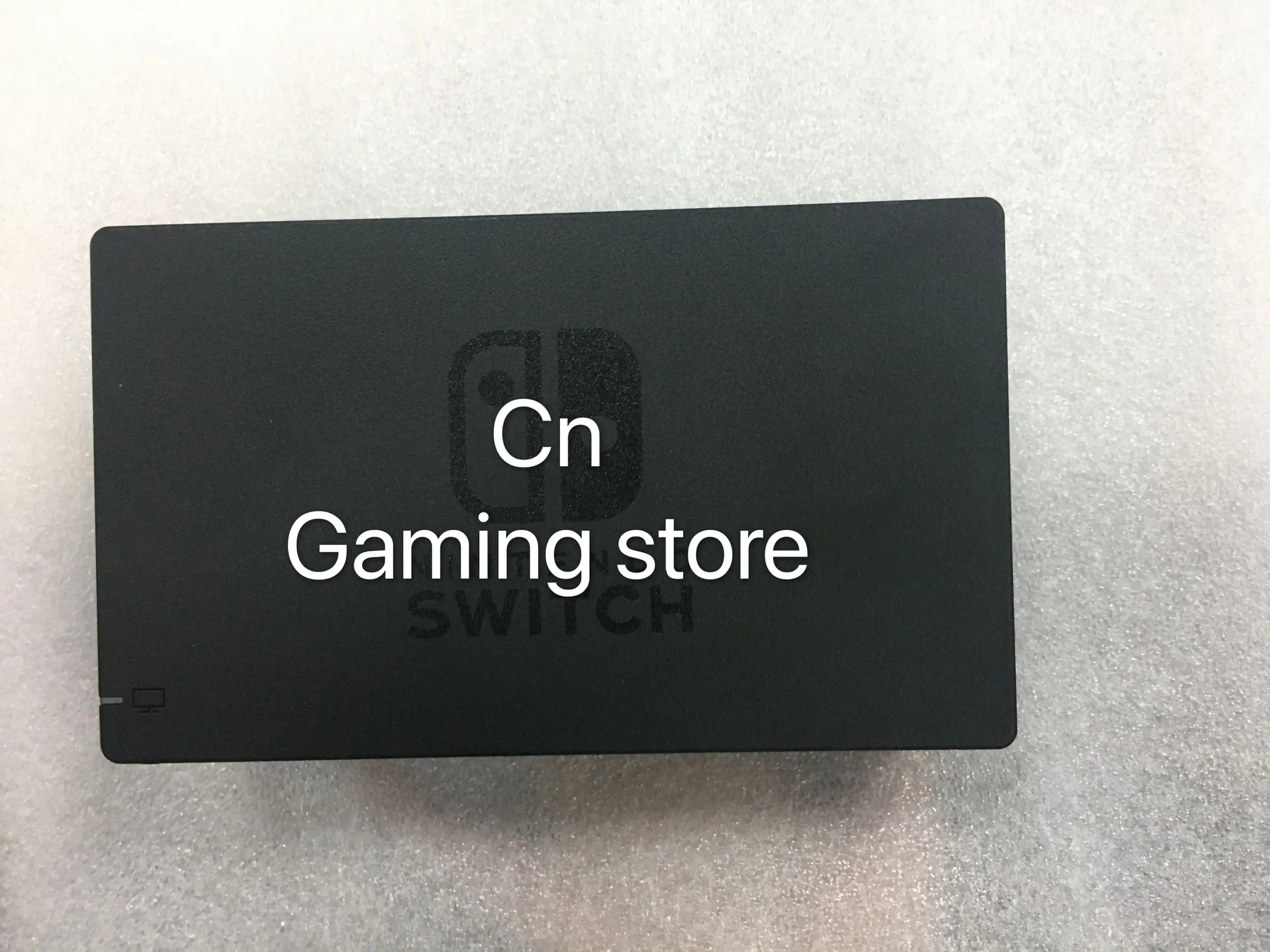 OEM не оригинальная зарядная док-станция для Nintendo NS SWITCH hdmi-совместимая ТВ |