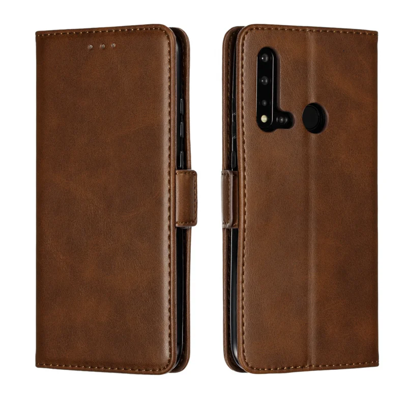 Магнитный кожаный чехол для Huawei P30 P20 P10 P9 P8 Lite 2017 2019 Wallet Flip Funda pro plus Nova 5i 4E Stand Cover Etui on.