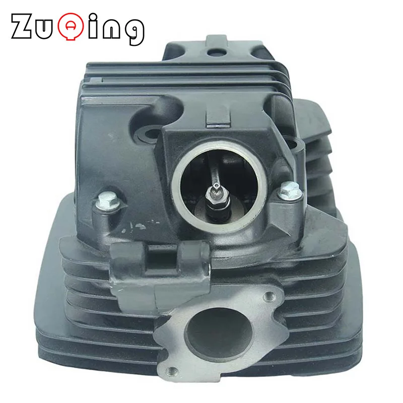 

250cc CB250 Air Cooled Cylinder Head Fit For Zongshen Loncin Lifan CB250cc Air Cooling Engine ATV PIT Dirt Bike Motorcycle