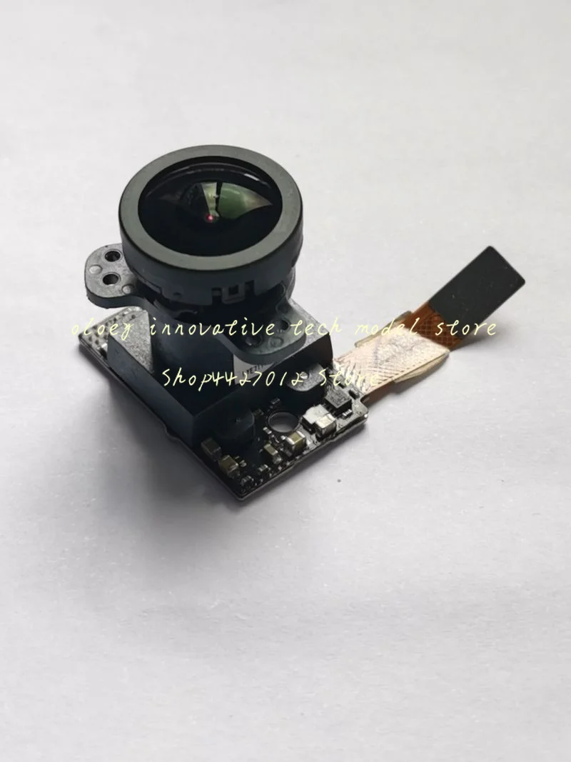 

Lens with CCD repair parts For Xiaomi Yi 4K vication camera