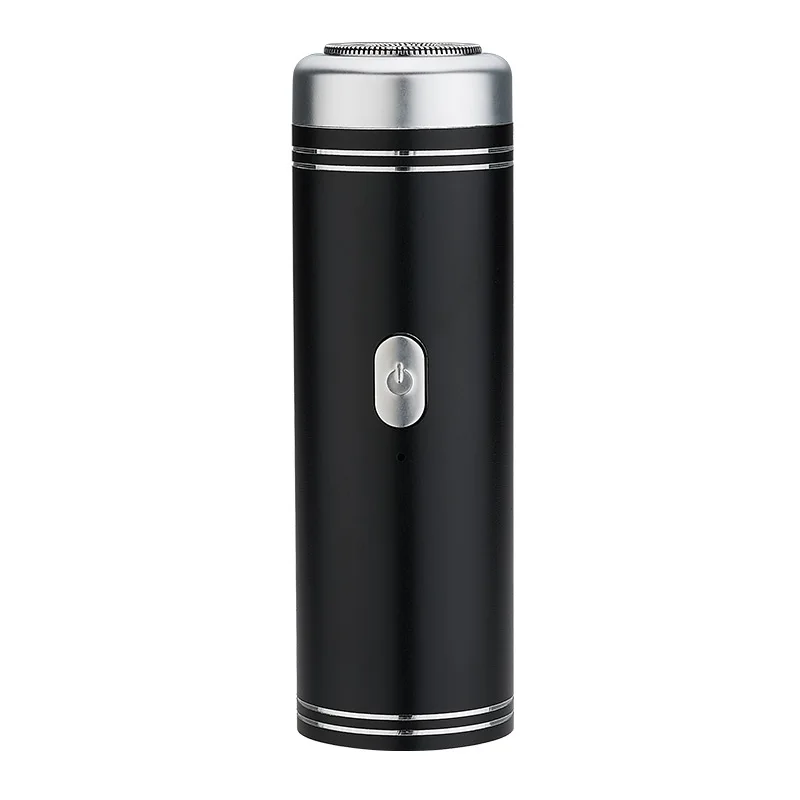 

Top Sale Electric Shaver Men's Razor Beard Trimmer Multifunction Strong Trimmer Mini portable travel lightweigh shaver for man
