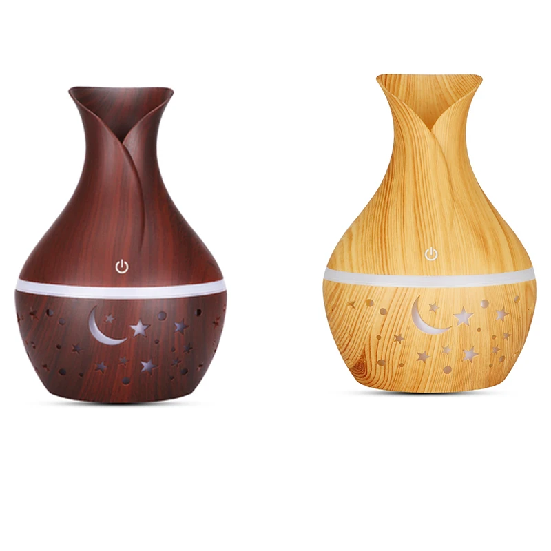 USB увлажнитель воздуха диффузор эфирного масла ультразвуковой бытовой